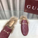 Women G*ucci Top Sandals