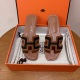 Women H*ermes Top Sandals
