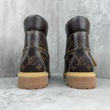 Men L*ouis V*uitton Top Quality Sneakers