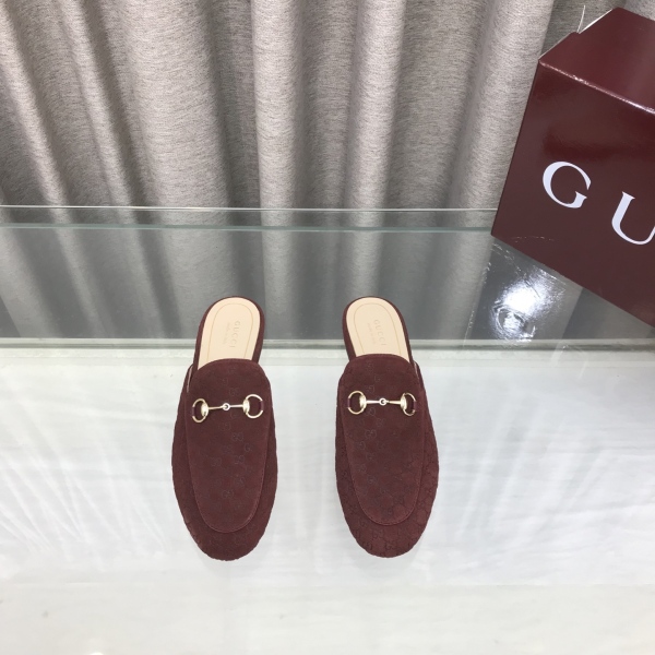 Women G*ucci Top Sandals