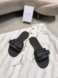 Women D*ior Top Quality Sandals
