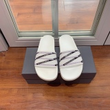 Men Women B*lenciaga Top Sandals