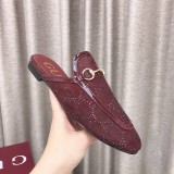 Women G*ucci Top Sandals