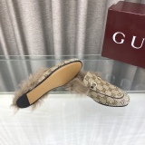 Women G*ucci Top Sandals