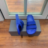 Men Women B*lenciaga Top Sandals