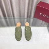 Women G*ucci Top Sandals