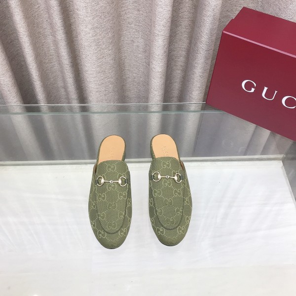 Women G*ucci Top Sandals