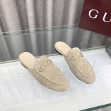 Women G*ucci Top Sandals