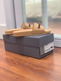 Men Women B*lenciaga Top Sandals
