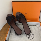 Women H*ermes Top Sandals