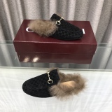 Women G*ucci Top Sandals