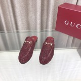 Women G*ucci Top Sandals