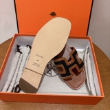 Women H*ermes Top Sandals