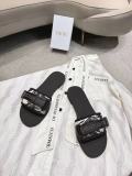 Women D*ior Top Quality Sandals
