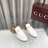 Women G*ucci Top Sandals