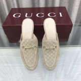 Women G*ucci Top Sandals