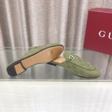 Women G*ucci Top Sandals