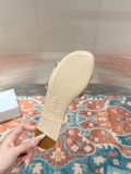 Women D*ior Top Quality Sandals