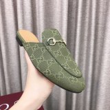 Women G*ucci Top Sandals