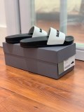 Men Women B*lenciaga Top Sandals