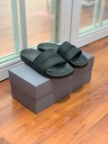 Men Women B*lenciaga Top Sandals