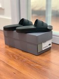 Men Women B*lenciaga Top Sandals