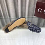 Women G*ucci Top Sandals