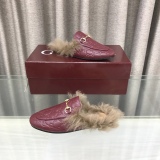 Women G*ucci Top Sandals
