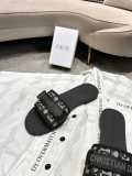 Women D*ior Top Quality Sandals