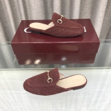 Women G*ucci Top Sandals