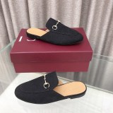 Women G*ucci Top Sandals