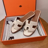 Women H*ermes Top Sandals