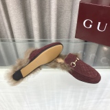Women G*ucci Top Sandals