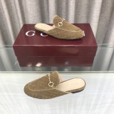 Women G*ucci Top Sandals