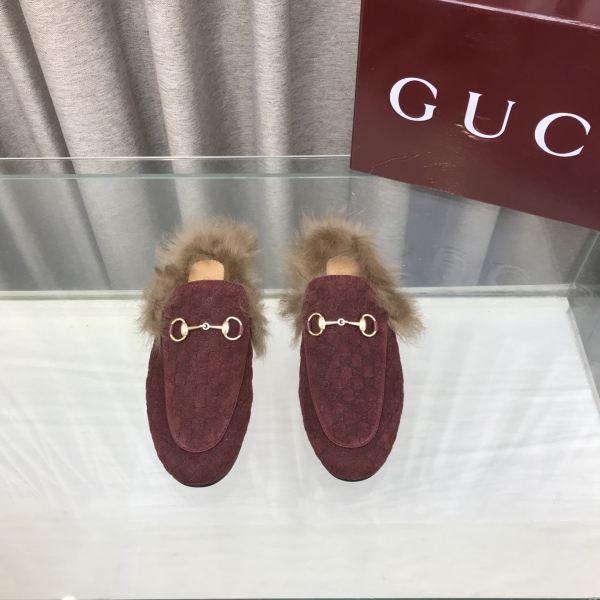 Women G*ucci Top Sandals