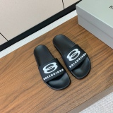 Men Women B*lenciaga Top Quality Sandals