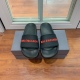 Men Women B*lenciaga Top Sandals