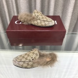 Women G*ucci Top Sandals
