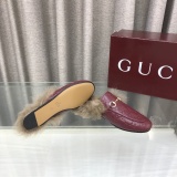 Women G*ucci Top Sandals