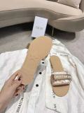 Women D*ior Top Quality Sandals