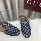 Women G*ucci Top Sandals