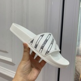 Men Women B*lenciaga Top Sandals