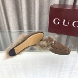 Women G*ucci Top Sandals