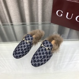 Women G*ucci Top Sandals