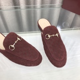 Women G*ucci Top Sandals