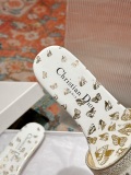 Women D*ior Top Quality Sandals