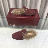 Women G*ucci Top Sandals