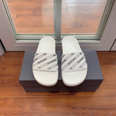 Men Women B*lenciaga Top Sandals