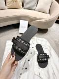Women D*ior Top Quality Sandals