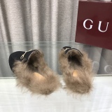 Women G*ucci Top Sandals